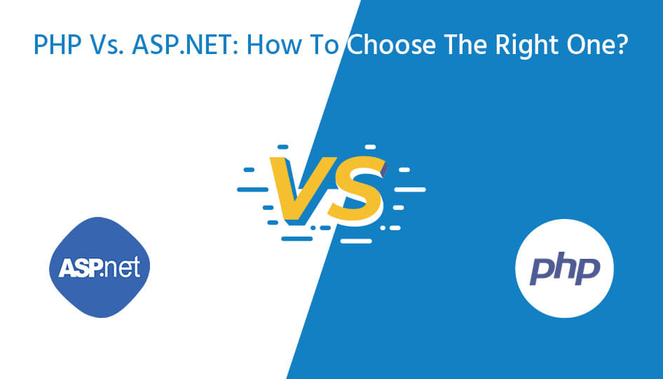 ASP.NET vs PHP