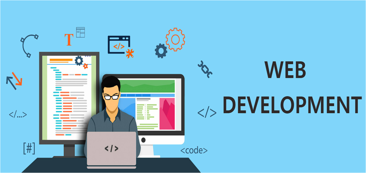 web development career opportunities