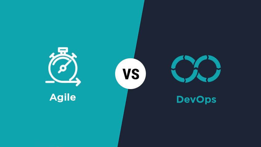 What is the difference between Agile and DevOps- 2022 -uncookednews