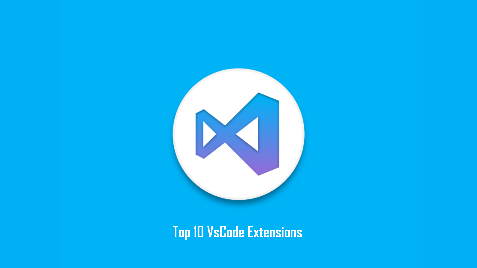 Top 10 vscode extensions - uncookednews - vscode marketplace